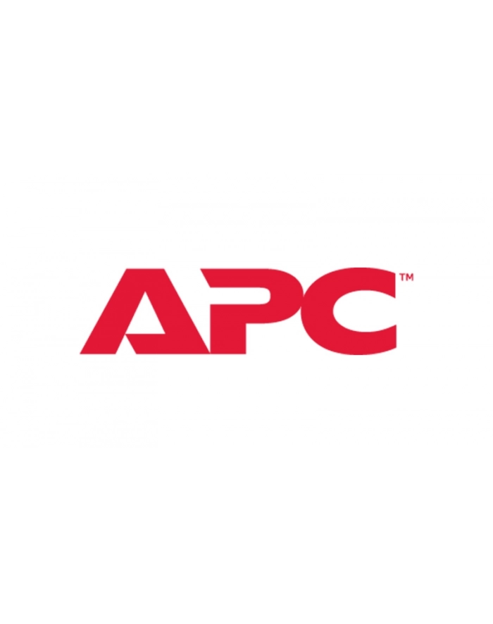 APC 1 Year On-Site Warranty Ext for 1 Galaxy VS 40kW UPS główny