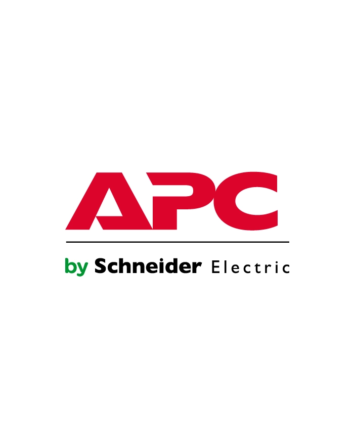 APC Start-Up Service for Symmetra 80/96 kW UPS first XR Frame Start-up 5x8 główny
