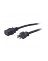 APC Power Cord C19 to 5-15P 2.5m - nr 2