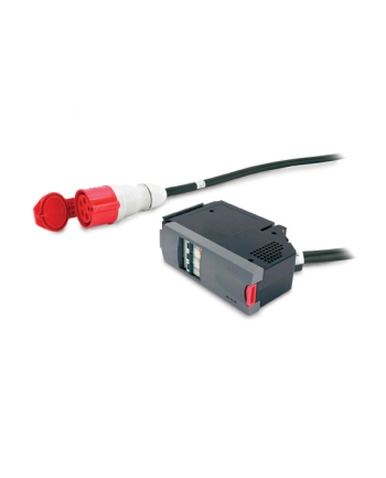 APC IT Power Dist. Module 3 Pole 5 Wire 32A 500 cm nr 2