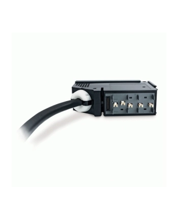 APC IT POWER DISTRIBUTION MODULE 3POLE