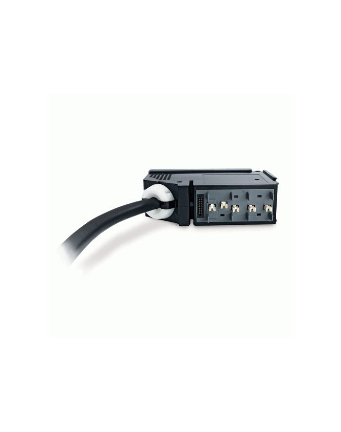 APC IT POWER DISTRIBUTION MODULE 3POLE główny