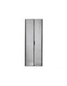 APC Tuer NetShelter SX 42HE 750mm perforierd geteilt - nr 3