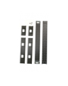 APC NetShelter SX 48U 750mm Wide Einbau Rail Kit - nr 1