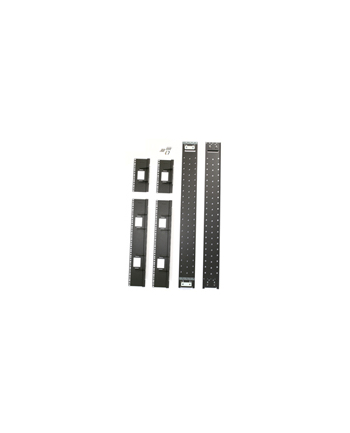 APC NetShelter SX 48U 750mm Wide Einbau Rail Kit