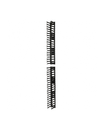 APC Vertical Cable Manager for NetShelter SX 750mm Wide 45U Qty 2 nr 2