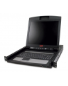 APC C 17 Rack LCD Console - French - nr 7