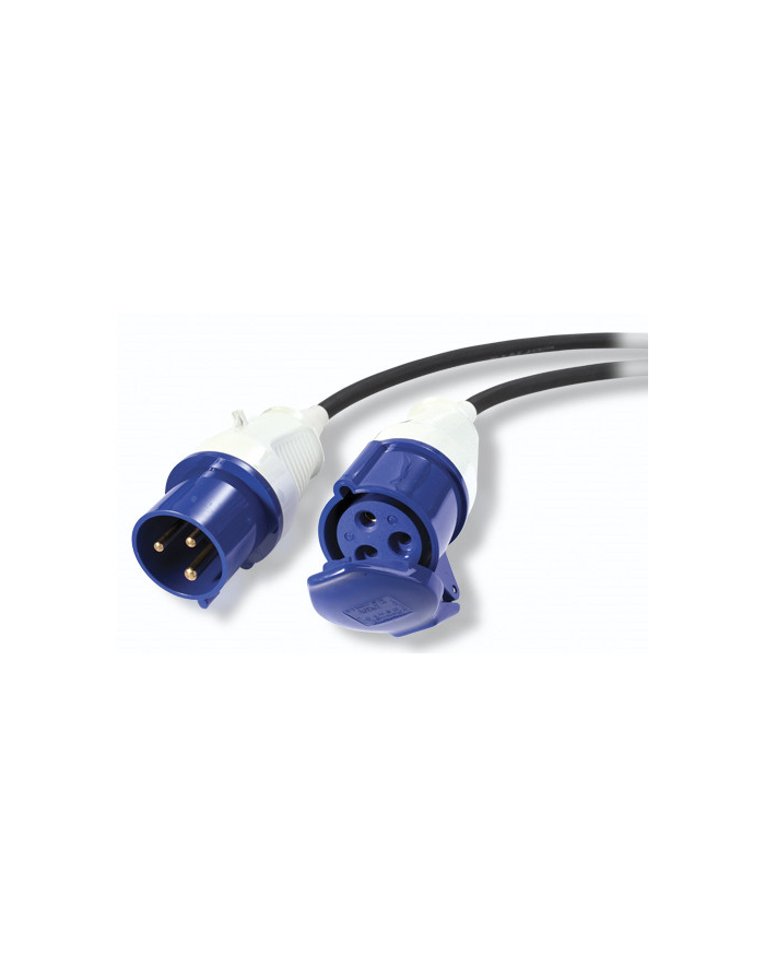 APC Modular IT Power Distribution Cable Extender 5 Wire 32A IEC309 300cm główny