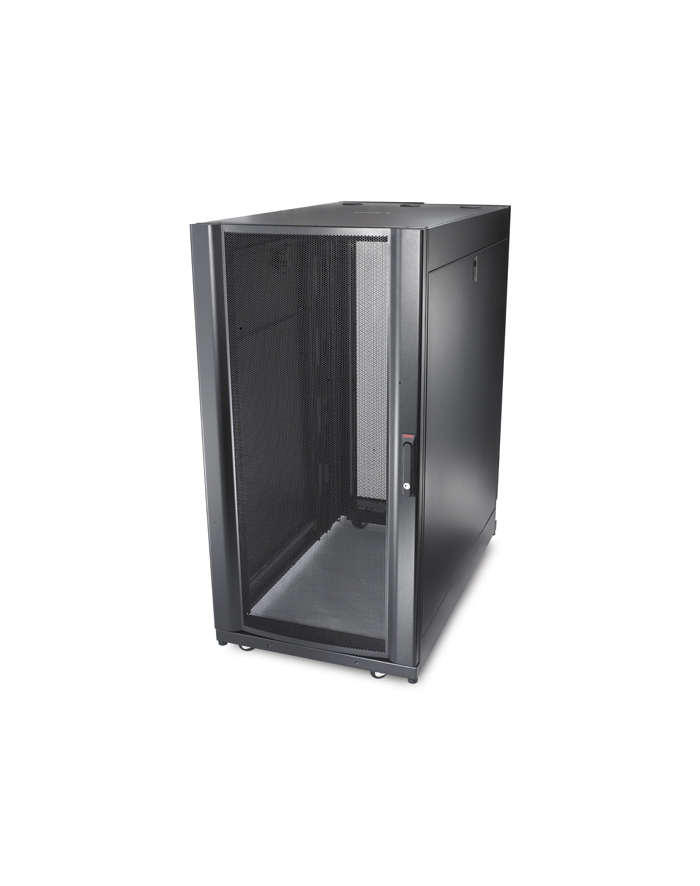 APC NetShelter SX 24U 600x1070 shock pac główny