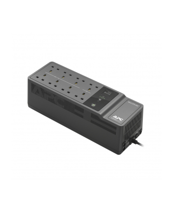 APC Back-UPS 650VA 230V 1 USB charging port