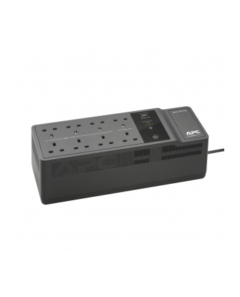 APC Back-UPS 650VA 230V 1 USB charging port