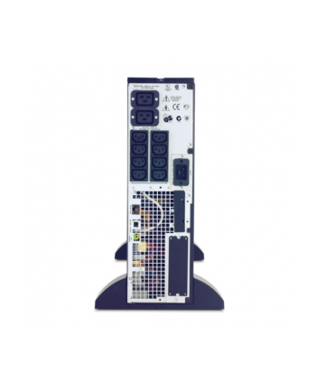 APC SMART-UPS RT 3000VA 230V