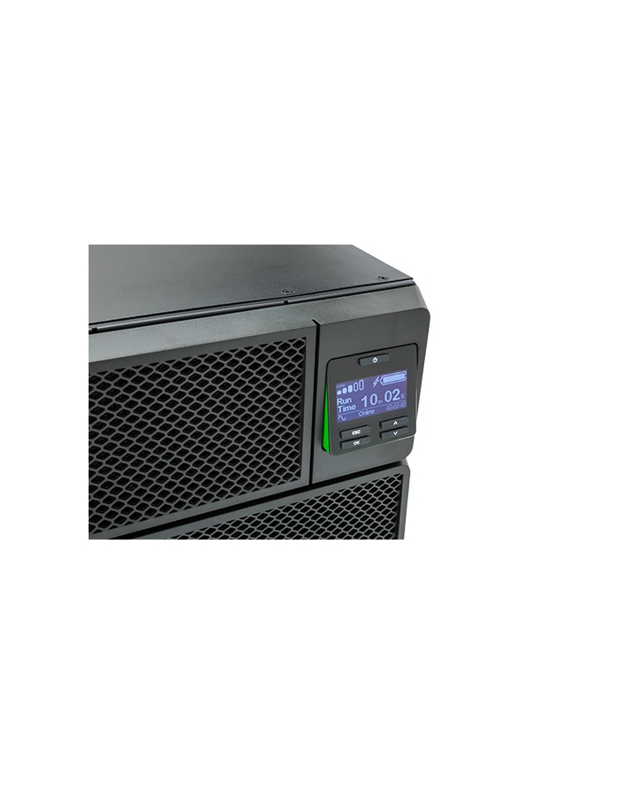 APC Smart-UPS SRT 5000VA RM 230V Marine główny