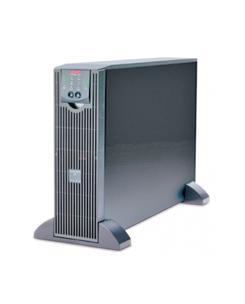 APC SMART-UPS RT 3000VA 120V