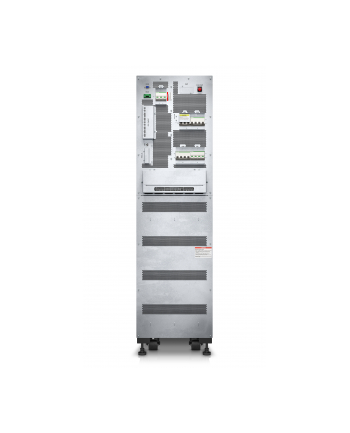 APC Easy UPS 3S 15kVA 400V 3:3 UPS 10 min