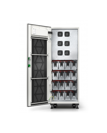 APC Easy UPS 3S 40kVA 400V 3:3 UPS High Tower