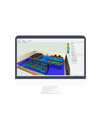 APC EcoStruxure IT Expert 350 nodes 3 years