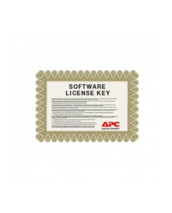 APC Data Center Expert: 100 Node Infrastructure License Key