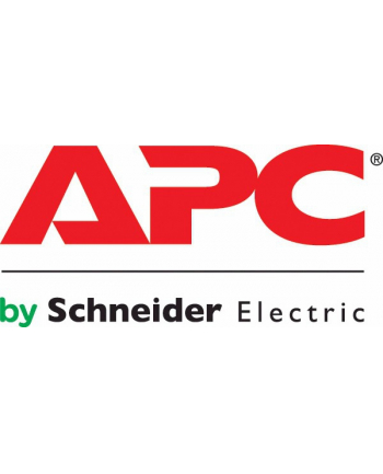 APC 1 Year Extended Warranty for 1 Easy UPS SRV 10kVA