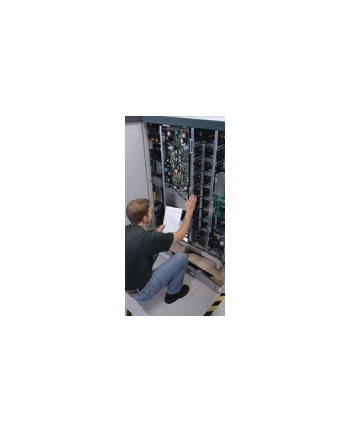 APC Start-Up Service 7x24 for InRow RC Service