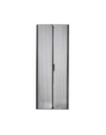APC Tuer NetShelter SX 42HE 750mm perforierd geteilt - nr 1