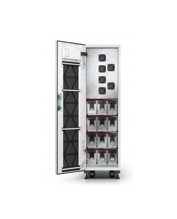 APC Easy UPS 3S 20kVA 400V 3:3 UPS High Tower nr 2