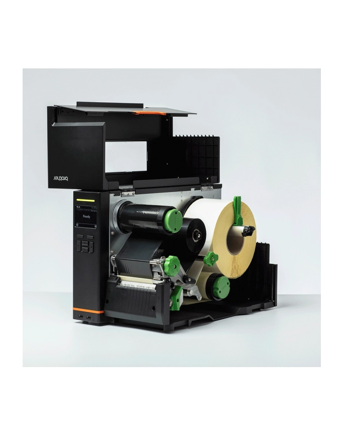 BROTHER PA-LP-006 Label Peeler unit with liner rewinder Dealer Option główny