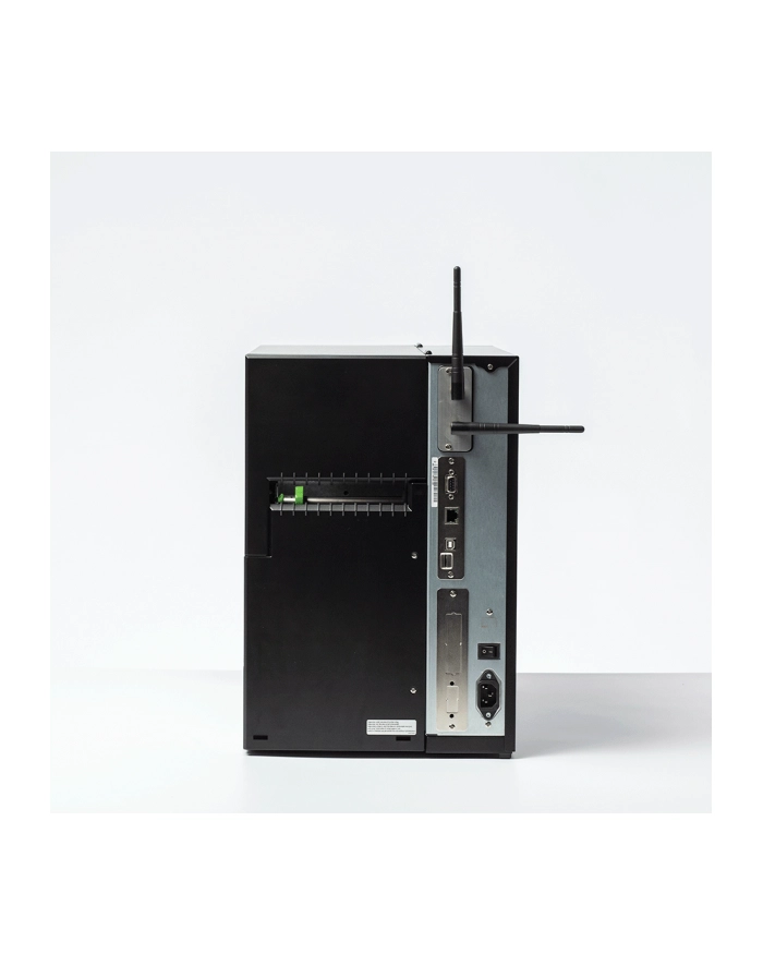 BROTHER PA-WB-001 Wi-Fi/BT interface User Option główny