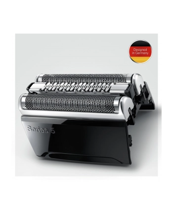 Braun Folia + ostrza Braun 52S | Zestaw do golarek | 5090 i 5070 nr 2