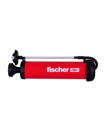 Pompka do przedmuchiwania Fischer ABG nr 2