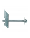 Mocowanie uchylne Fischer KD 6 25szt - nr 1