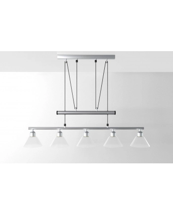 Mocowanie uchylne Fischer KD 6 25szt nr 2