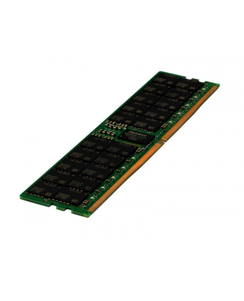 hewlett packard enterprise HPE 64GB 1x64GB Dual Rank x4 DDR5-5600 CAS-46-45-45 EC8 Registered Smart Memory Kit nr 1