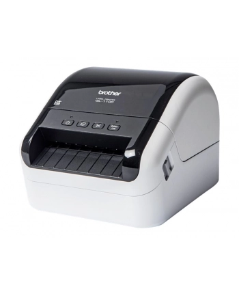 Brother QL-1100c - drukarka etykiet - S/H nr 2