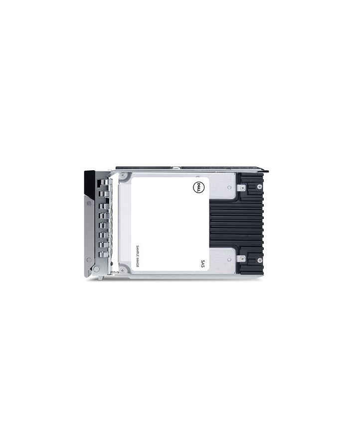 dell technologies D-ELL 960GB SSD SATA RI 6Gbps 512e 2.5inch Hot-Plug CK główny
