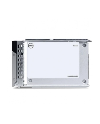 dell technologies D-ELL 960GB SSD SATA RI 6Gbps 512e 2.5inch Hot-Plug CK