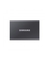 SAMSUNG Portable SSD T7 4TB extern USB 3.2 Gen 2 titan grey - nr 11