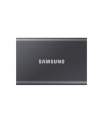 SAMSUNG Portable SSD T7 4TB extern USB 3.2 Gen 2 titan grey - nr 4