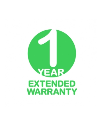 APC 1 Year Extended Warranty for 1 Easy UPS SRV/ SRVS Level 06 nr 1