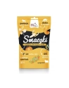 SYTA MICHA Smaczki z jagnięciną, dynią, bananem i morelą 80g pies - nr 1