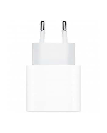 APPLE 20W USB-C Power Adapter