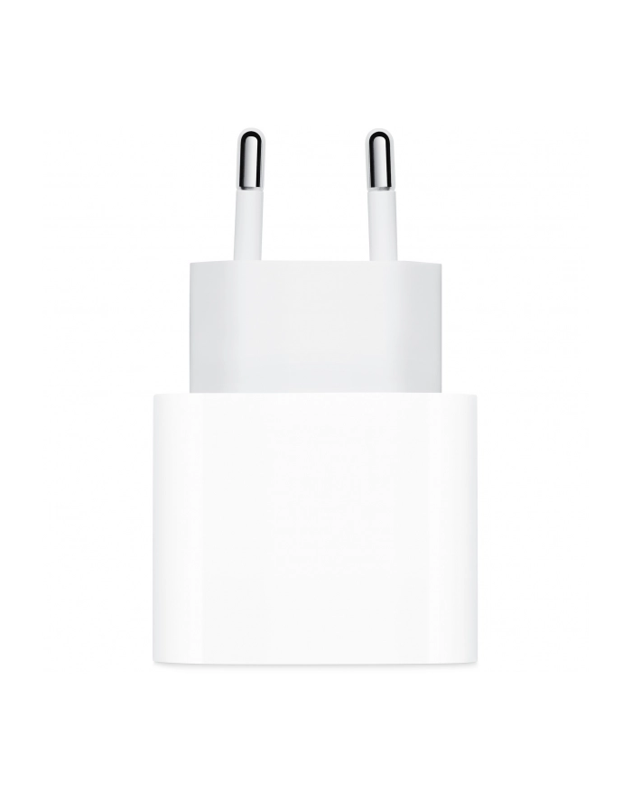 APPLE 20W USB-C Power Adapter główny