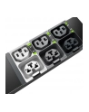 APC NetShelter Rack PDU Advanced Metered 11.5kW 3PH 415V 20A 520P6 42 Outlet - nr 17