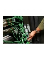 APC NetShelter Rack PDU Advanced Metered 11.5kW 3PH 415V 20A 520P6 42 Outlet - nr 21