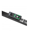 APC NetShelter Rack PDU Advanced Metered 11.5kW 3PH 415V 20A 520P6 42 Outlet - nr 22