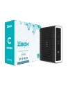 zotac ZBOX CI669 NANO MINI-PC I7-1335/25 ZOLL SATA HDD WIFI HDMI - nr 23