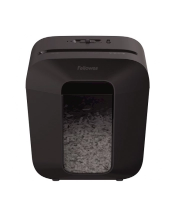 SHREDD-ER POWERSHRED LX25/4170501 FELLOWES nr 2