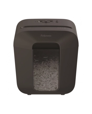 SHREDD-ER POWERSHRED LX25/4170501 FELLOWES nr 1