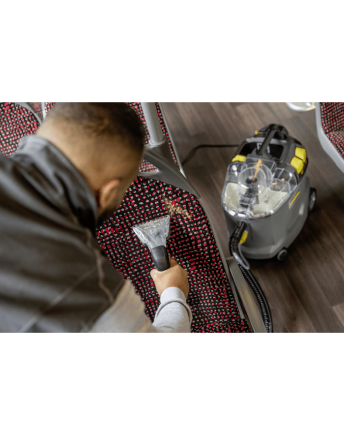 KARCHER ODKURZACZ PIORĄCY PUZZI  8/1 C główny
