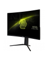 MSI MAG 321CUP 31.5inch VA Cure 1500R 160Hz 350cd/m2 1ms 2xHDMI DP USB typ C Height - nr 11